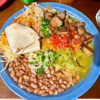 The Emmet  at MartAnnes in Flagstaff