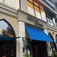 Great location  at Lebanese Taverna in Arlington