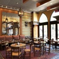 Great venue for corporate events  at Lebanese Taverna in Arlington