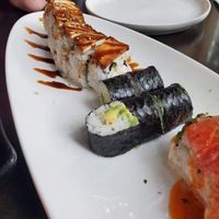  at Kamakura Japanese Cuisine in Seattle