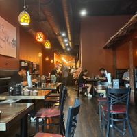 Interior  at Kamakura Japanese Cuisine in Seattle