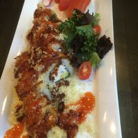 Sushi  at Kamakura Japanese Cuisine in Seattle