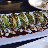  at Kamakura Japanese Cuisine in Seattle