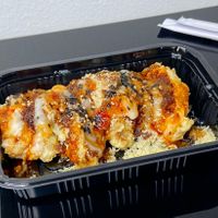 poppers (takeout) at Kamakura Japanese Cuisine in Seattle