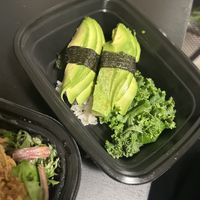 Avocado   at Kamakura Japanese Cuisine in Seattle