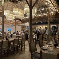 Interior   at Don Sanchez in San Jose Del Cabo