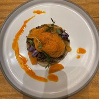   at Don Sanchez in San Jose Del Cabo