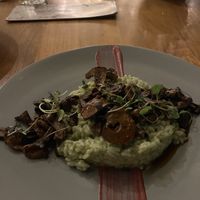   at Don Sanchez in San Jose Del Cabo