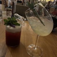   at Don Sanchez in San Jose Del Cabo