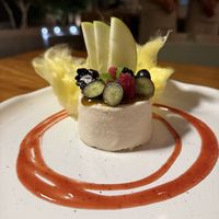   at Don Sanchez in San Jose Del Cabo
