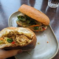  at Banh Mi Keu - Shoreditch in London