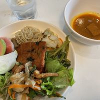 Yummy!  at Thanh Lac in Ho Chi Minh City