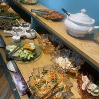   at Thanh Lac in Ho Chi Minh City