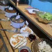   at Thanh Lac in Ho Chi Minh City