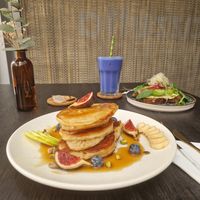  at Breens Deli in Mallorca