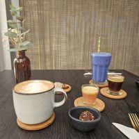  at Breens Deli in Mallorca