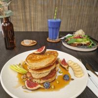  at Breens Deli in Mallorca