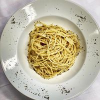 vegan at Tutto Frutto in Vienna