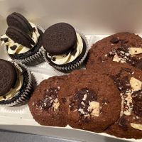 🤤   at Vegan Funtastic in Julianadorp