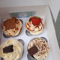  at Vegan Funtastic in Julianadorp