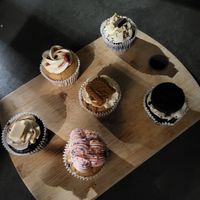  at Vegan Funtastic in Julianadorp