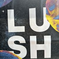   at LUSH - Armitage Ave in Chicago