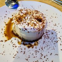 Tiramisu  at Lucile Pizza & Wine Bar in Sarasota