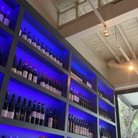 Wines  at Lucile Pizza & Wine Bar in Sarasota