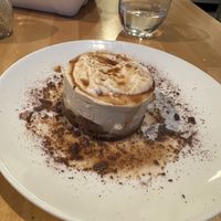   at Lucile Pizza & Wine Bar in Sarasota