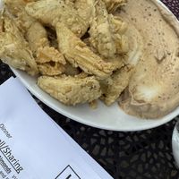   at Lucile Pizza & Wine Bar in Sarasota