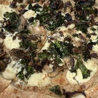   at Lucile Pizza & Wine Bar in Sarasota