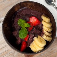   at Healthy Ubud in Canggu