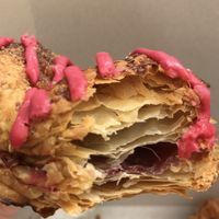 Mmmmmm at SPLIT Bakehouse in La Mesa