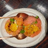   at Foreign Return in Surry Hills