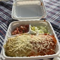   at Taco Boys  in San Francisco