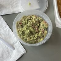 Guac  at Taco Boys  in San Francisco