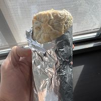   at Taco Boys  in San Francisco