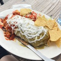   at Taco Boys  in San Francisco