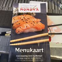  at Momoya in Roermond