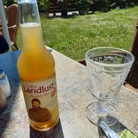  at Café Königsberg in Itzehoe