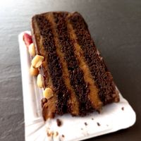  at Café Königsberg in Itzehoe