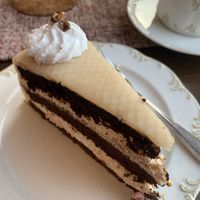   at Café Königsberg in Itzehoe