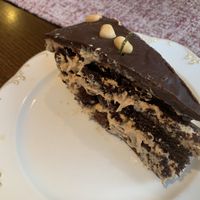   at Café Königsberg in Itzehoe