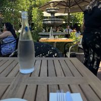   at Zaytoon in Santa Barbara