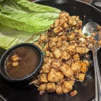  at P.F. Chang's in Allen