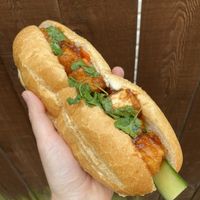   at Khoe in Vancouver