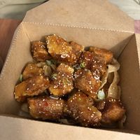   at Khoe in Vancouver