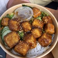   at Khoe in Vancouver