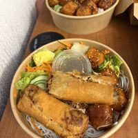   at Khoe in Vancouver