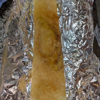 Masala dosa at Mint Indian Bistro - Spring Valley in Las Vegas